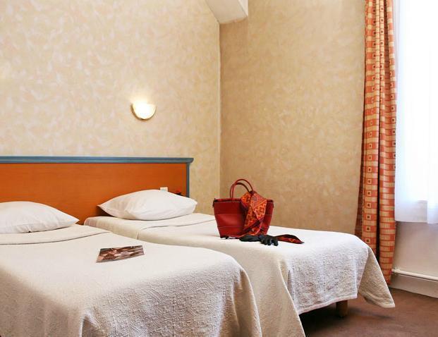 Hotel De L` Europe