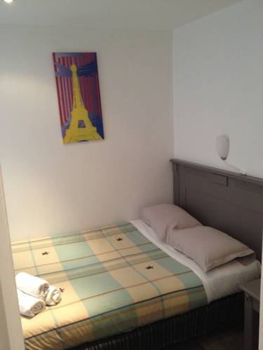 Hotel De L` Europe