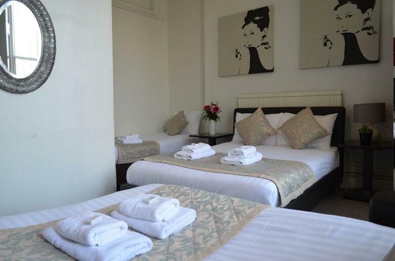 1 Lexham Gardens Hotel