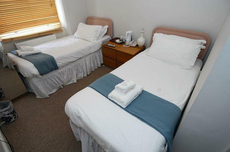 1 Lexham Gardens Hotel