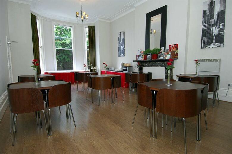 1 Lexham Gardens Hotel