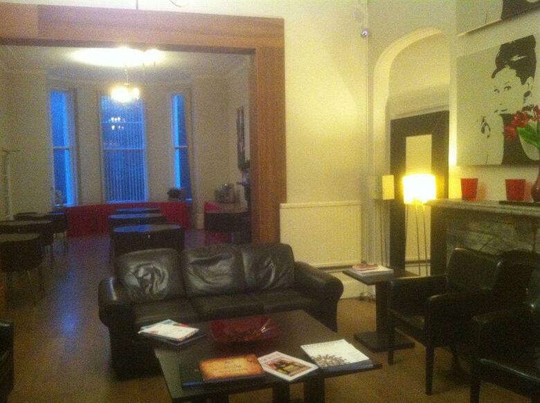 1 Lexham Gardens Hotel