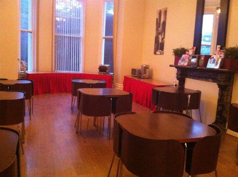 1 Lexham Gardens Hotel
