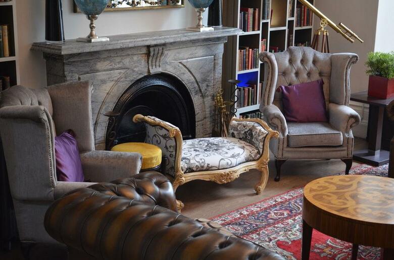 1 Lexham Gardens Hotel