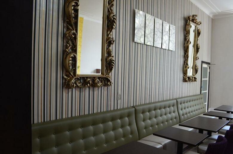 1 Lexham Gardens Hotel