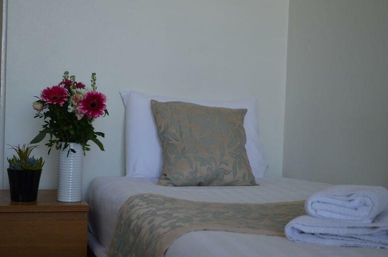 1 Lexham Gardens Hotel