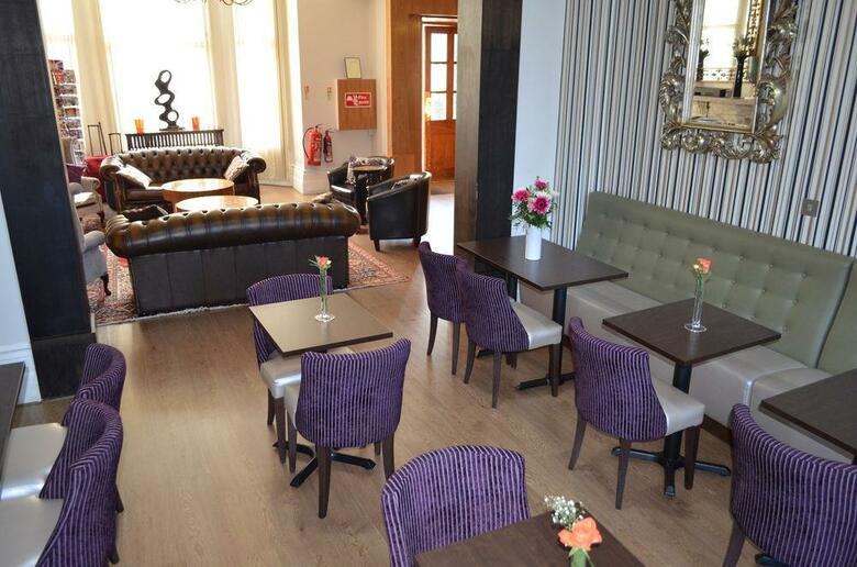 1 Lexham Gardens Hotel