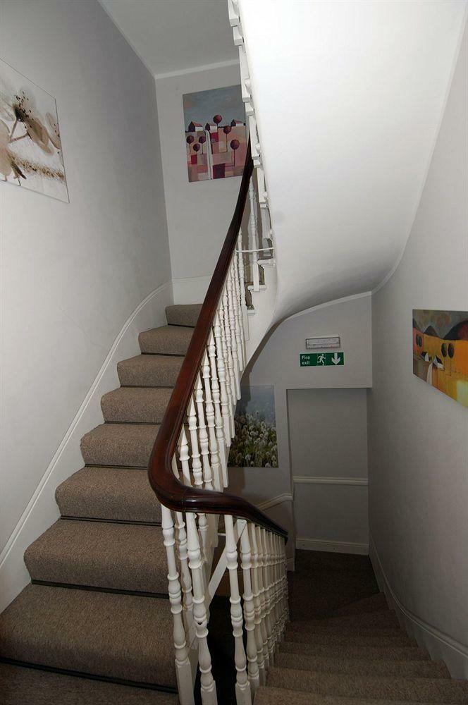1 Lexham Gardens Hotel