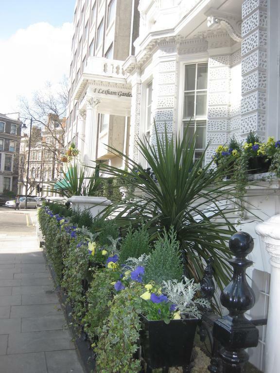 1 Lexham Gardens Hotel