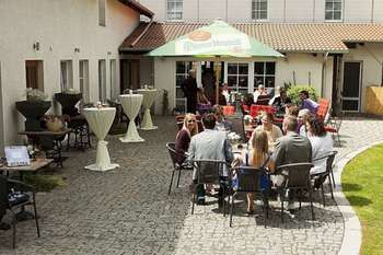 Hostal Alt Pension