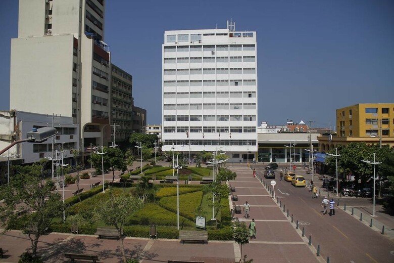 Hotel Stil Cartagena