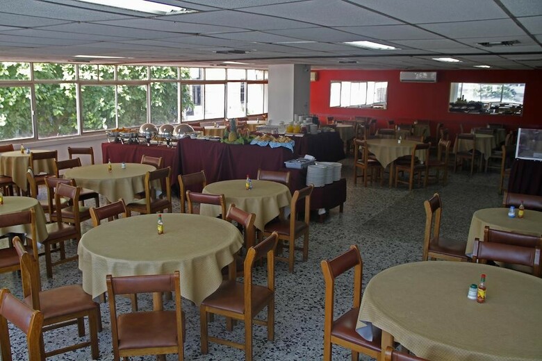 Hotel Stil Cartagena