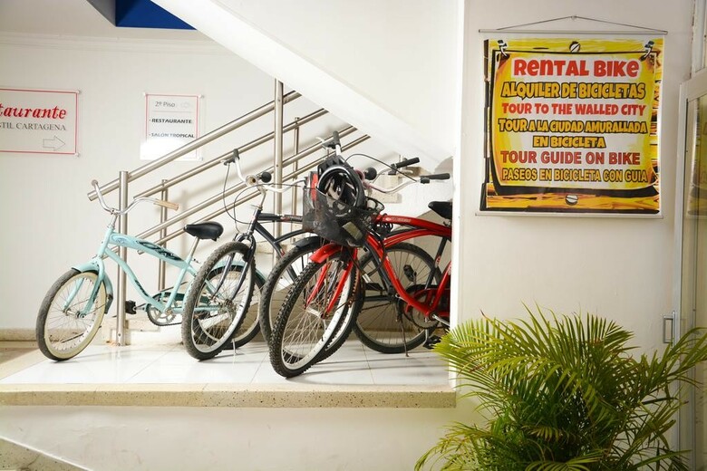 Hotel Stil Cartagena