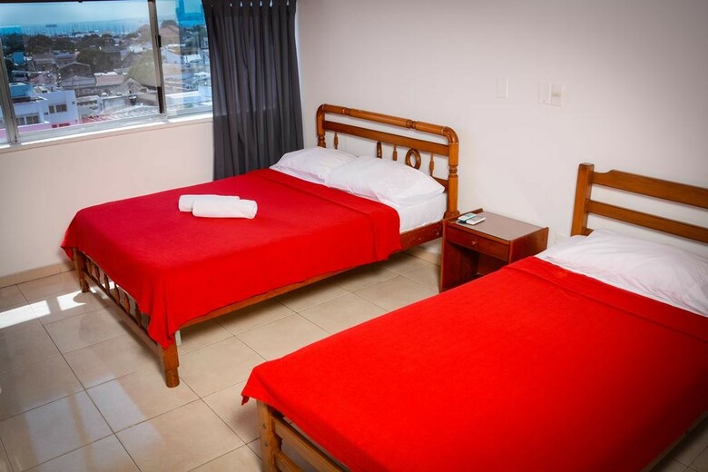 Hotel Stil Cartagena