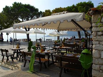 Alla Torre Hotel