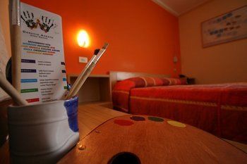 Alla Torre Hotel
