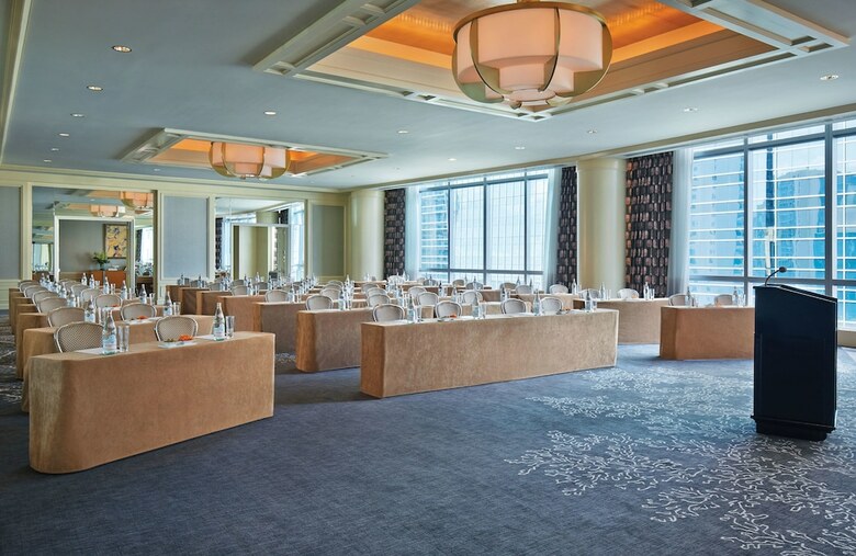 Four Seasons Hotel Miami
