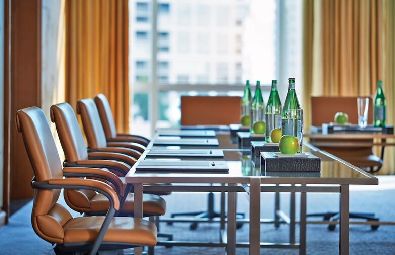 Four Seasons Hotel Miami