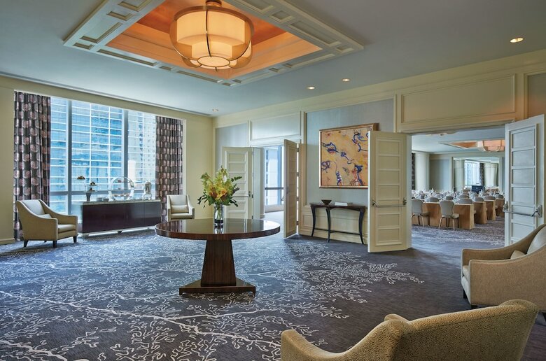 Four Seasons Hotel Miami