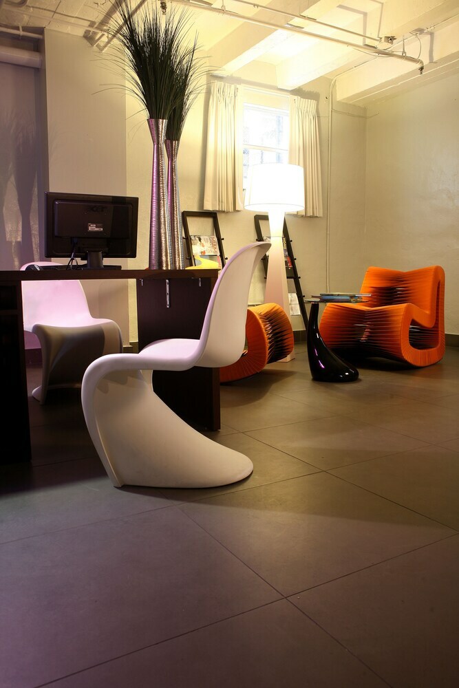 Hotel Nassau Suite