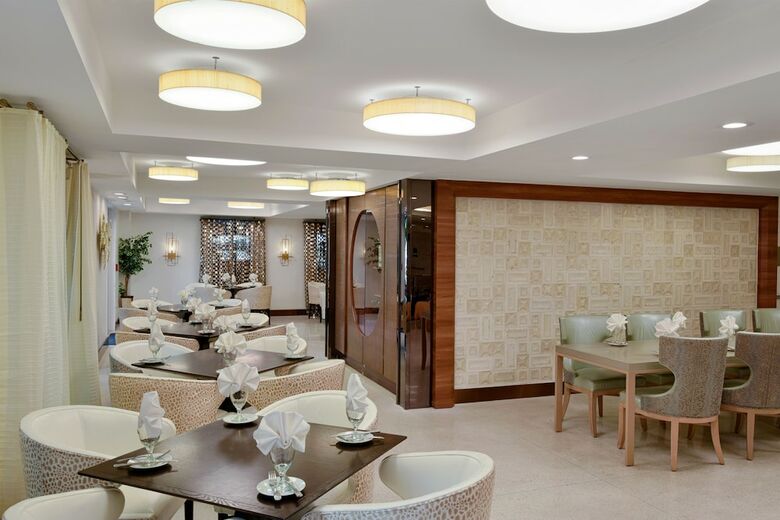 Hotel Ocean