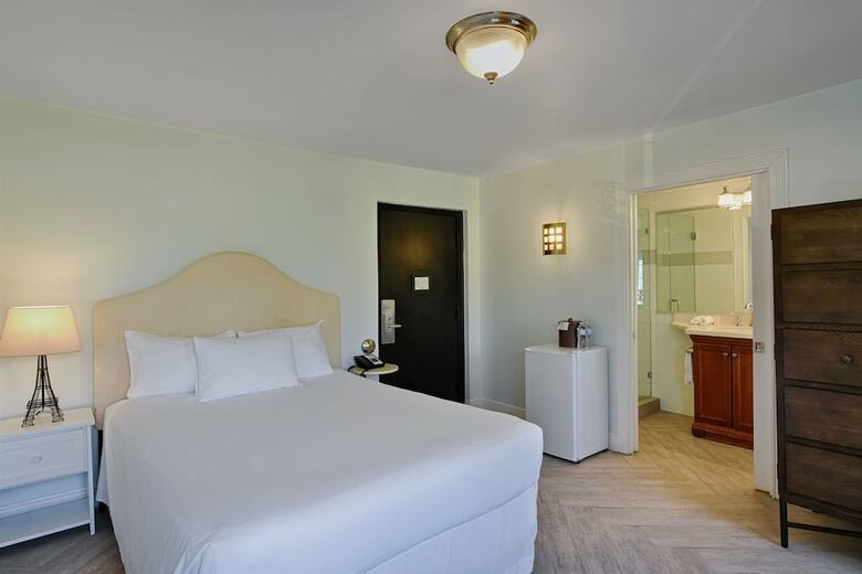 Hotel Ocean