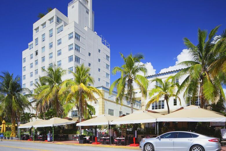 Hotel Ocean