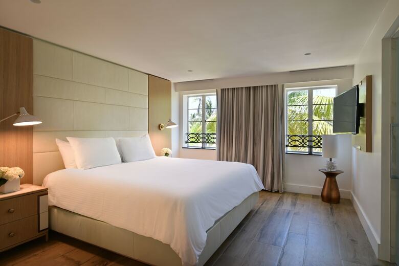 Hotel Ocean