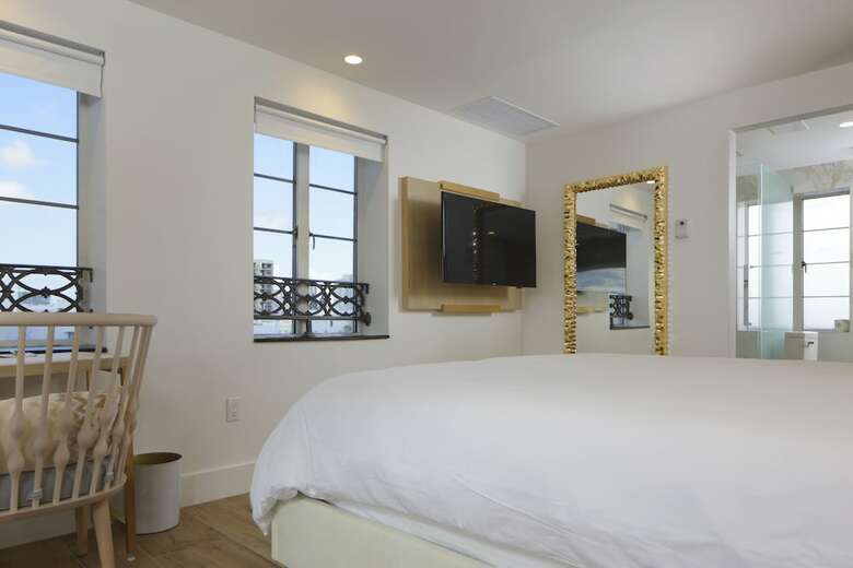 Hotel Ocean