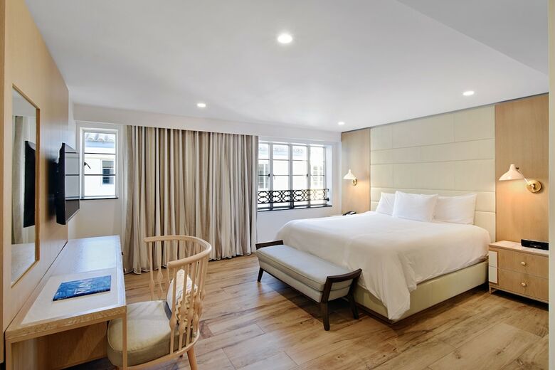Hotel Ocean