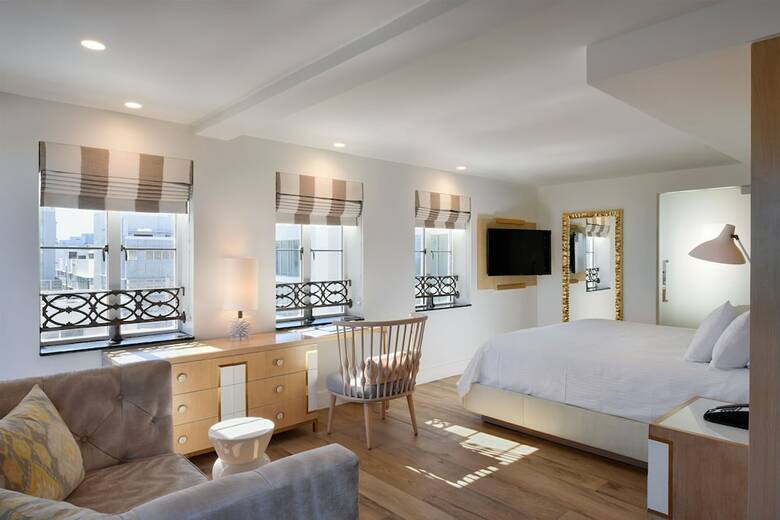 Hotel Ocean