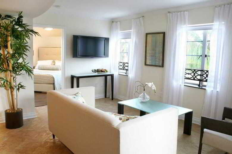 Hotel Ocean
