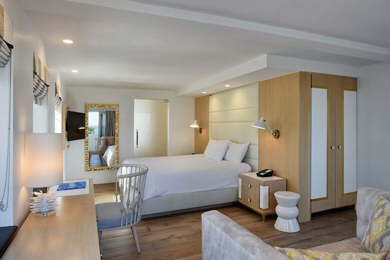 Hotel Ocean