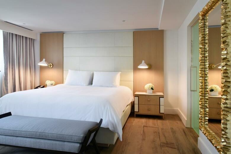 Hotel Ocean