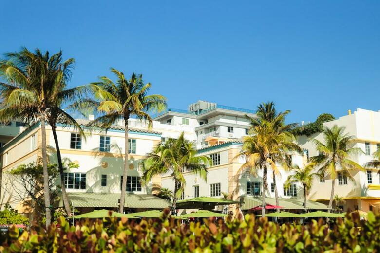 Hotel Ocean