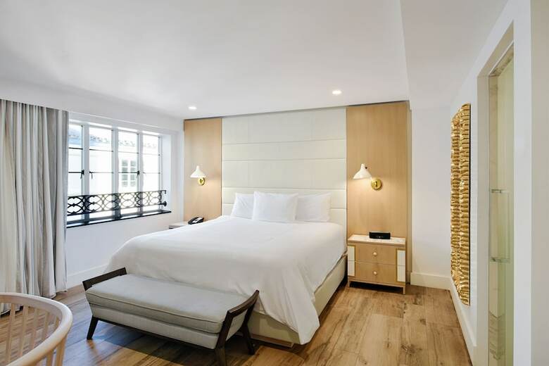 Hotel Ocean