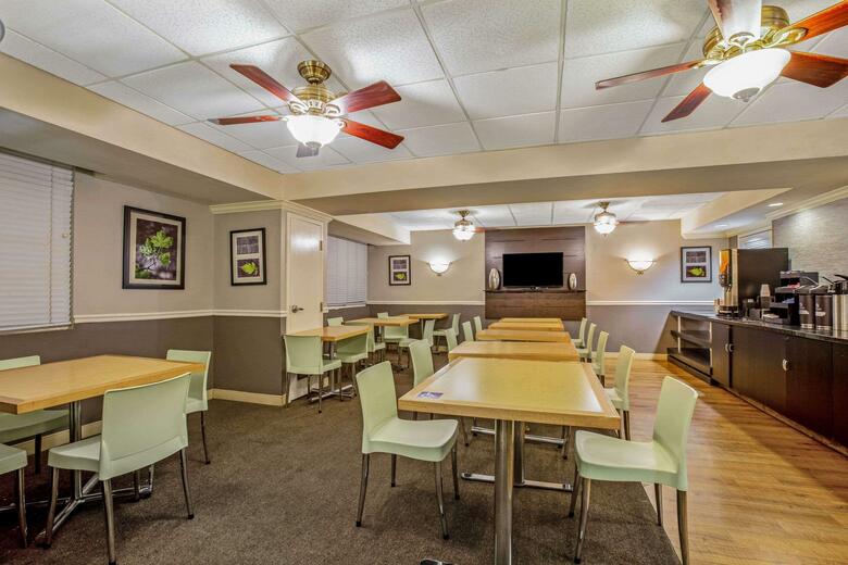 Hotel La Quinta Inn & Suites Miami Lakes