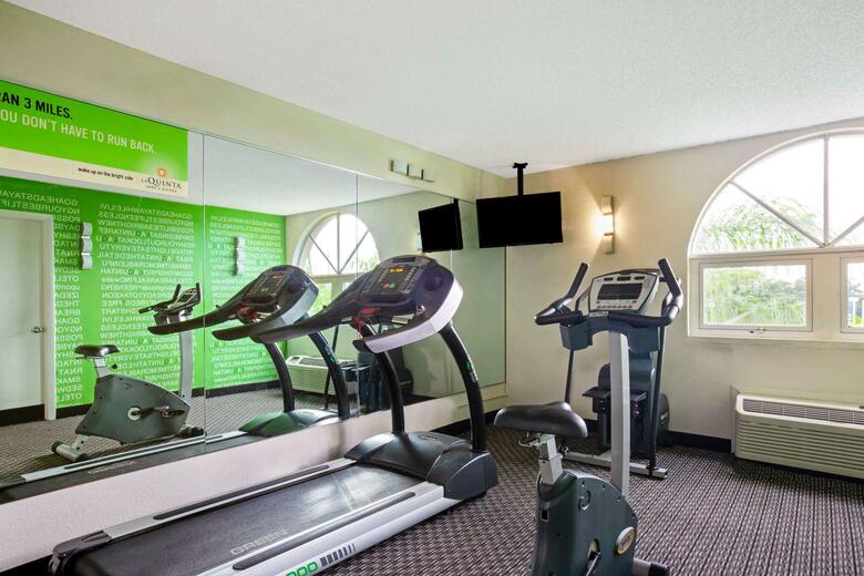 Hotel La Quinta Inn & Suites Miami Lakes