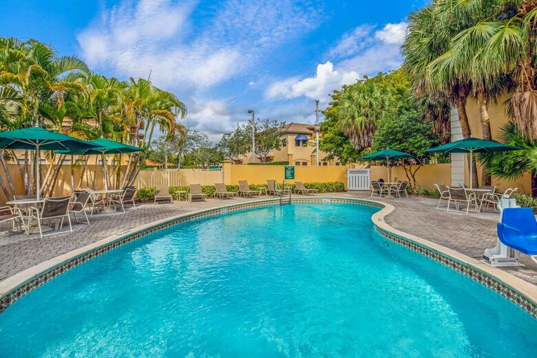 Hotel La Quinta Inn & Suites Miami Lakes