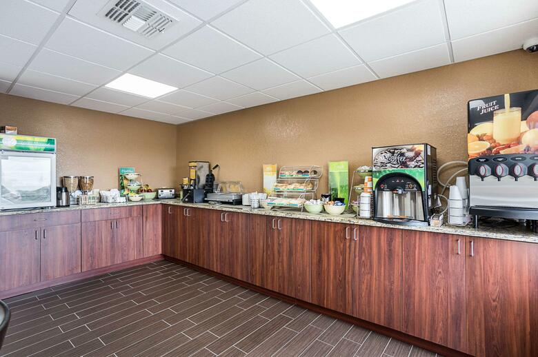 Hotel Ramada Heritage Park