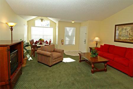 Hotel Oak Plantation Resort