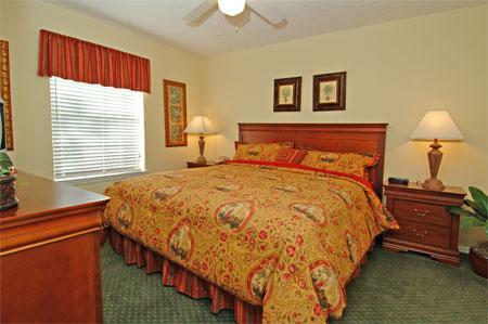 Hotel Oak Plantation Resort