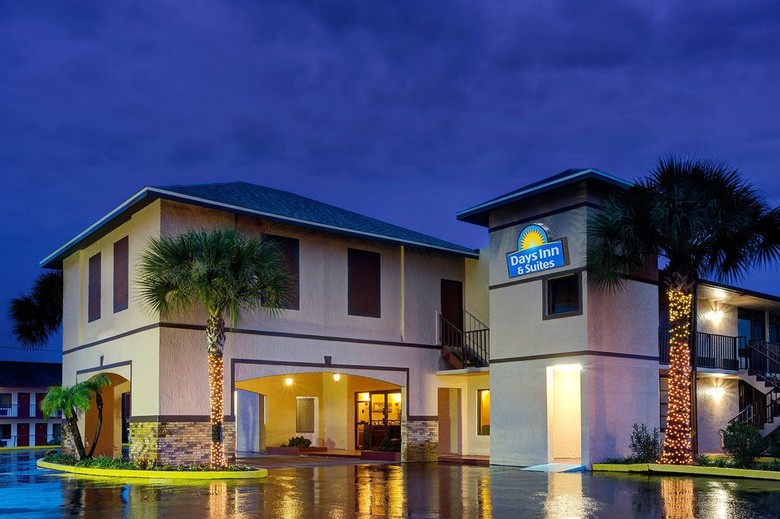 Hotel Inn At Oak Plantation