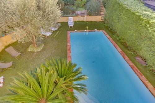 Villa Sainte-maxime