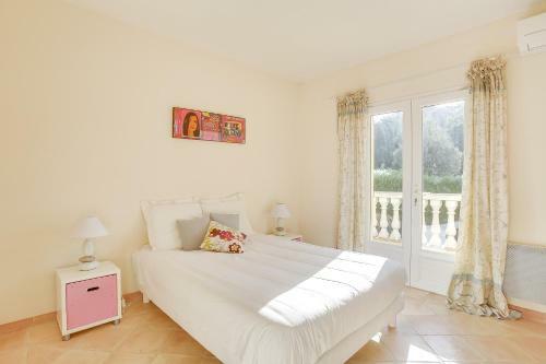 Villa Sainte-maxime