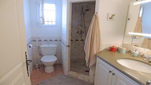 Restanques - Beauch�ne