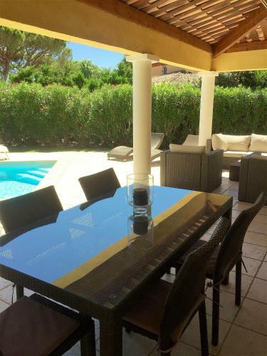 Blue Villa Azur Best Housing