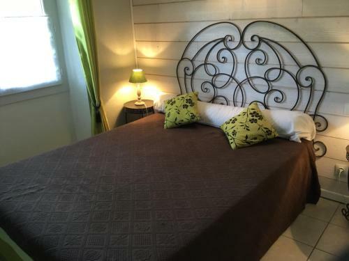 Hostal Les Palettes