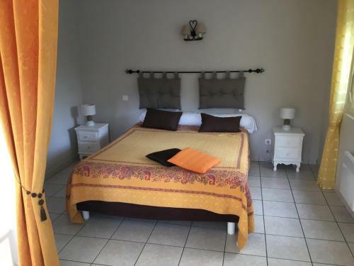 Hostal Les Palettes