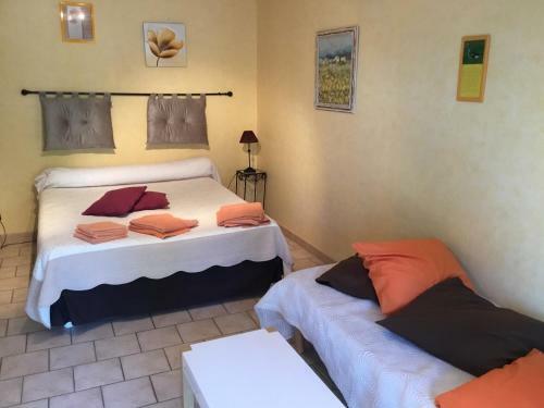 Hostal Les Palettes